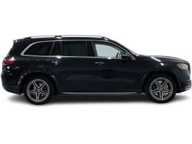 Mercedes-Benz GLS580 4MATIC AMG* BURMESTER* DISTRONIC* 360*  | Mobile.bg    6