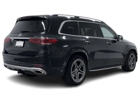 Mercedes-Benz GLS580 4MATIC AMG* BURMESTER* DISTRONIC* 360*  | Mobile.bg    4
