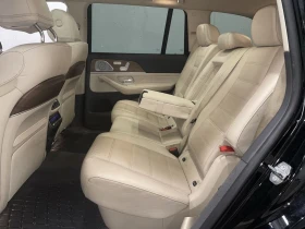 Mercedes-Benz GLS580 4MATIC AMG* BURMESTER* DISTRONIC* 360*  | Mobile.bg    11