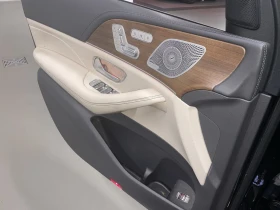 Mercedes-Benz GLS580 4MATIC AMG* BURMESTER* DISTRONIC* 360*  | Mobile.bg    9