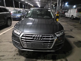     Audi Q5 MATRIX* VITUAL* BANG&OLUFSEN* KEYLESS* PANO* 