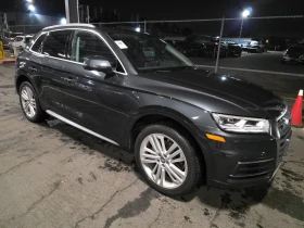     Audi Q5 MATRIX* VITUAL* BANG&OLUFSEN* KEYLESS* PANO* 