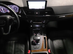 Audi Q5 MATRIX* VITUAL* BANG&OLUFSEN* KEYLESS* PANO*  | Mobile.bg    9