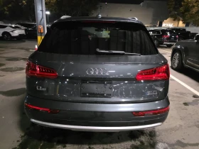     Audi Q5 MATRIX* VITUAL* BANG&OLUFSEN* KEYLESS* PANO* 