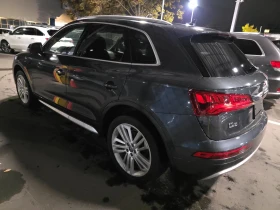 Audi Q5 MATRIX* VITUAL* BANG&OLUFSEN* KEYLESS* PANO*  | Mobile.bg    6