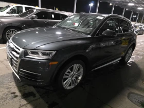     Audi Q5 MATRIX* VITUAL* BANG&OLUFSEN* KEYLESS* PANO* 