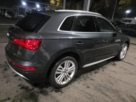 Audi Q5 MATRIX* VITUAL* BANG&OLUFSEN* KEYLESS* PANO*  | Mobile.bg    5