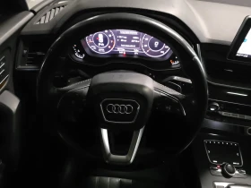 Audi Q5 MATRIX* VITUAL* BANG&OLUFSEN* KEYLESS* PANO*  | Mobile.bg    7