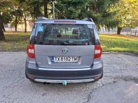 Обява за продажба на Skoda Yeti ~15 000 лв. - изображение 2 | Auto.bg Обява за продажба на Skoda Yeti ~15 000 лв. - изображение 2
