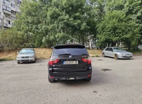 Обява за продажба на BMW X3 ~9 500 лв. - изображение 4 | Auto.bg Обява за продажба на BMW X3 ~9 500 лв. - изображение 4