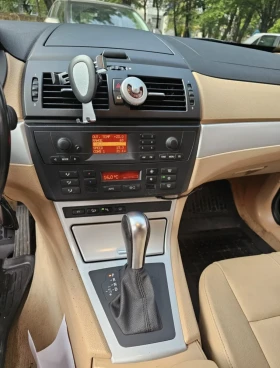 Обява за продажба на BMW X3 ~9 500 лв. - изображение 11 | Auto.bg Обява за продажба на BMW X3 ~9 500 лв. - изображение 11