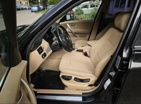 Обява за продажба на BMW X3 ~9 500 лв. - изображение 5 | Auto.bg Обява за продажба на BMW X3 ~9 500 лв. - изображение 5