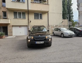 Обява за продажба на BMW X3 ~9 500 лв. - изображение 1 | Auto.bg Обява за продажба на BMW X3 ~9 500 лв. - изображение 1