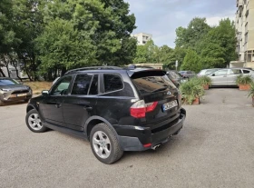 Обява за продажба на BMW X3 ~9 500 лв. - изображение 1 | Auto.bg Обява за продажба на BMW X3 ~9 500 лв. - изображение 1