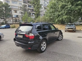 Обява за продажба на BMW X3 ~9 500 лв. - изображение 2 | Auto.bg Обява за продажба на BMW X3 ~9 500 лв. - изображение 2