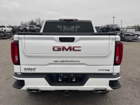 Gmc Sierra 2022 AT4 * CARFAX * БЕЗ ПЪРВОНАЧАЛНА ВНОСКА - 76500 лв. / 39113.83 € - 42409970 5