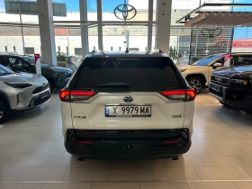 Toyota Rav4 Plug-In* Style - 45500 € / 88990.26 лв. - 79507616 4