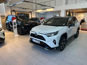 Toyota Rav4 Plug-In* Style - 45500 € / 88990.26 лв. - 79507616 2