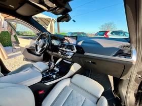 BMW X4 M40d/XDRIVE/INDIVIDUAL/��������/������� | Mobile.bg � ����� ������ 9