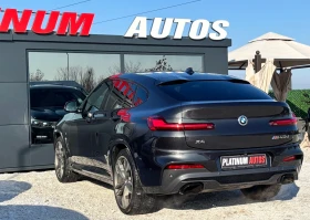 BMW X4 M40d/XDRIVE/INDIVIDUAL/��������/������� | Mobile.bg � ����� ������ 7