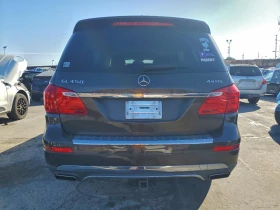 Mercedes-Benz GL 450 ПОДГРЕВ* КАМЕРА* КЕЙЛЕС* LANE* ASSIST - 10431 € / 20401.26 лв. - 42742196 6