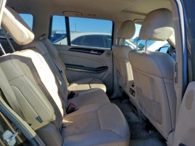 Mercedes-Benz GL 450 ПОДГРЕВ* КАМЕРА* КЕЙЛЕС* LANE* ASSIST - 10431 € / 20401.26 лв. - 42742196 11