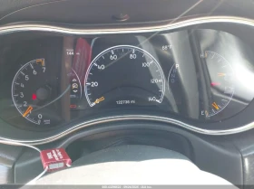 Jeep Grand cherokee 2017 JEEP GRAND CHEROKEE LIMITED 4X4 - 11200 € / 21905.30 лв. - 76294270 11