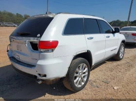 Jeep Grand cherokee 2017 JEEP GRAND CHEROKEE LIMITED 4X4 - 11200 € / 21905.30 лв. - 76294270 9