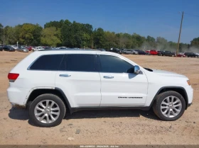 Jeep Grand cherokee 2017 JEEP GRAND CHEROKEE LIMITED 4X4 - 11200 € / 21905.30 лв. - 76294270 4