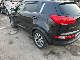 Kia Sportage - 8500 € / 16624.56 лв. - 48793509 4