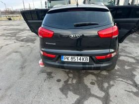 Kia Sportage - 8500 € / 16624.56 лв. - 48793509 6