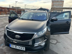 Kia Sportage - 8500 € / 16624.56 лв. - 48793509 5