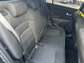 Kia Sportage - 8500 € / 16624.56 лв. - 48793509 11