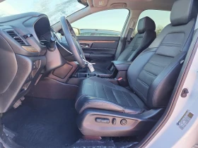 Honda Cr-v EXL* AWD* DISTRONIC* ПОДГРЕВИ* КОЖА* ШИБИДАХ*  - 17000 € / 33249.11 лв. - 56051166 7