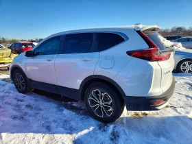 Honda Cr-v EXL* AWD* DISTRONIC* ПОДГРЕВИ* КОЖА* ШИБИДАХ*  - 17000 € / 33249.11 лв. - 56051166 2