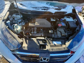 Honda Cr-v EXL* AWD* DISTRONIC* ПОДГРЕВИ* КОЖА* ШИБИДАХ*  - 17000 € / 33249.11 лв. - 56051166 12