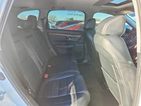 Honda Cr-v EXL* AWD* DISTRONIC* ПОДГРЕВИ* КОЖА* ШИБИДАХ*  - 17000 € / 33249.11 лв. - 56051166 11