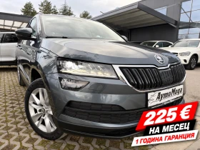 Skoda Karoq GARANCIA 2.0 AVTOMAT LED KAMERA