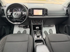Skoda Karoq 2.0 AVTOMAT LED KAMERA - 17900 € / 35009.36 лв. - 86811968 7