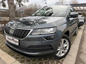 Skoda Karoq 2.0 AVTOMAT LED KAMERA - 17900 € / 35009.36 лв. - 86811968 2