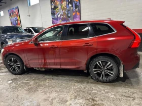 Volvo XC60 Momentum  CARFAX, снимка 2