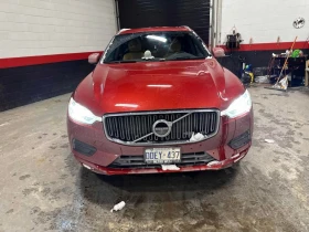 Volvo XC60 Momentum  CARFAX, снимка 6