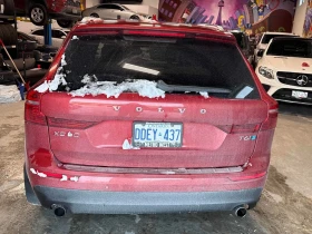 Volvo XC60 Momentum  CARFAX, снимка 4