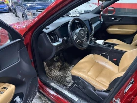 Volvo XC60 Momentum  CARFAX, снимка 5