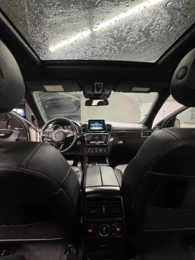 Mercedes-Benz GLE 450 AMG 4MATIC* HARMAN/KARDON* 360 CAM* ПАНОРАМА* КЕЙЛЕС - 19150 € / 37454.14 лв. - 46554109 7