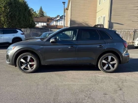 Audi Q5 S line Premium Plus 55 TFSI e quattro  CARFAX - 19900 € / 38921.02 лв. - 60151367 15