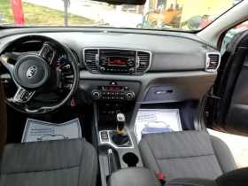 Kia Sportage - 16000 € / 31293.28 лв. - 37069810 2