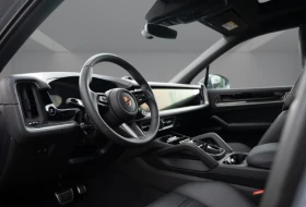 Porsche Cayenne S = Carbon = Гаранция - 115082 € / 225080.83 лв. - 95784165 8