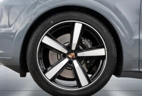 Porsche Cayenne S = Carbon = Гаранция - 115082 € / 225080.83 лв. - 95784165 4