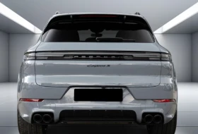 Porsche Cayenne S = Carbon = Гаранция - 115082 € / 225080.83 лв. - 95784165 2